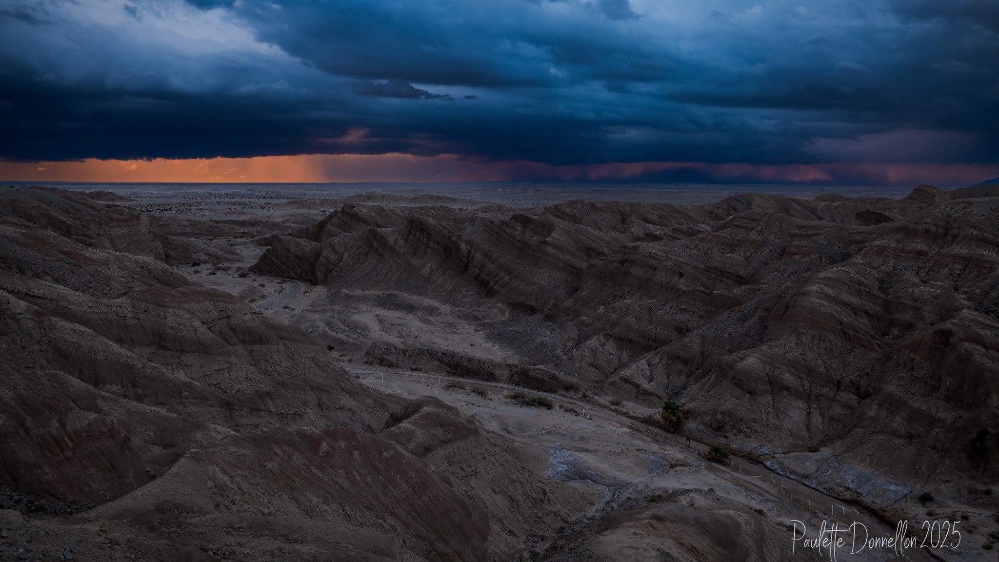 The American Southwest group | I watched (and photographed) this storm ...