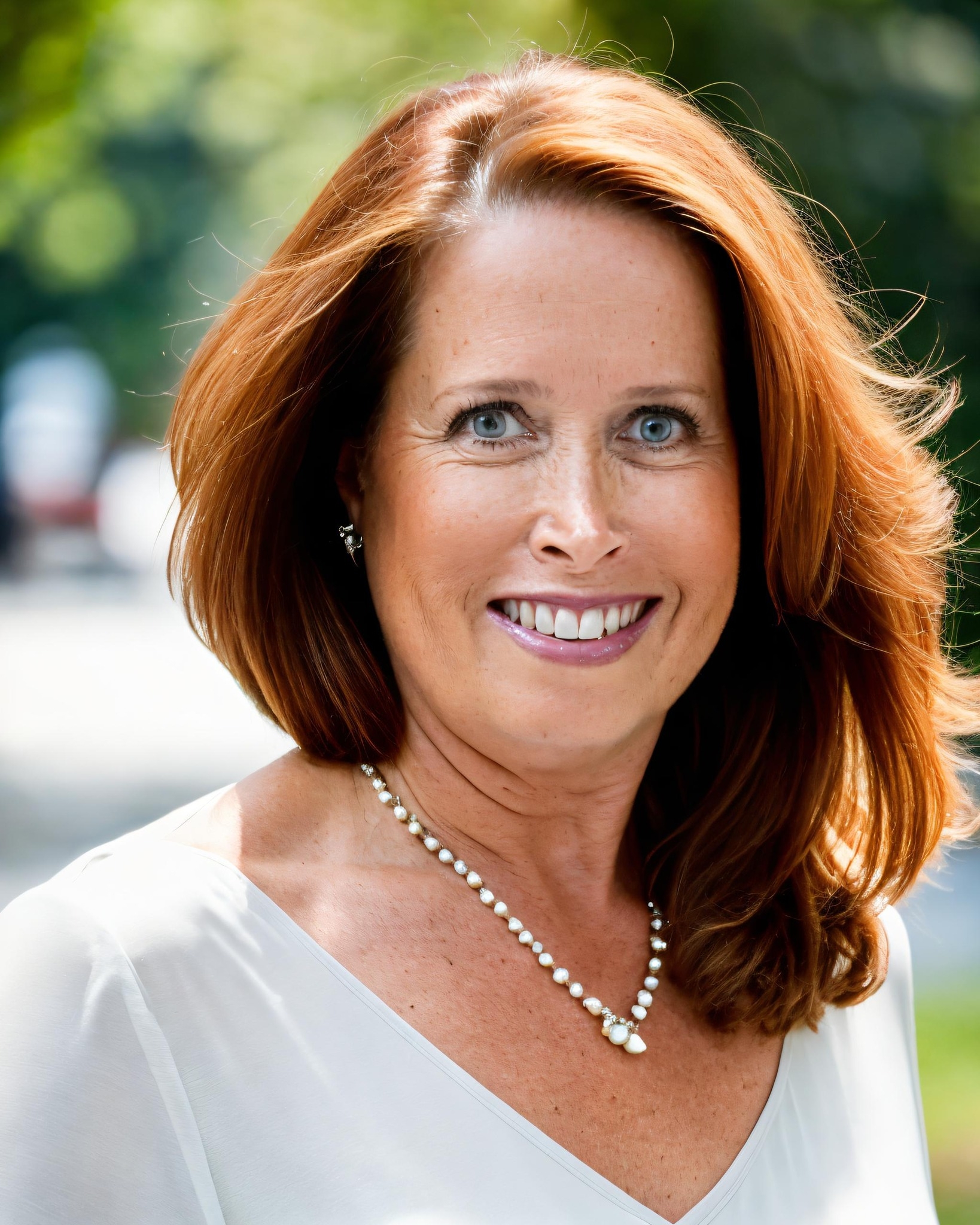 Michelle Masline Rosa