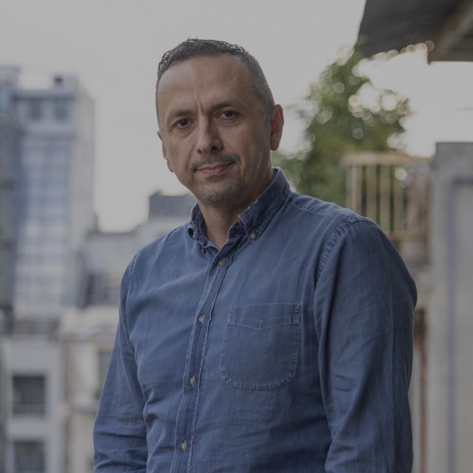 Antonis Raftopoulos