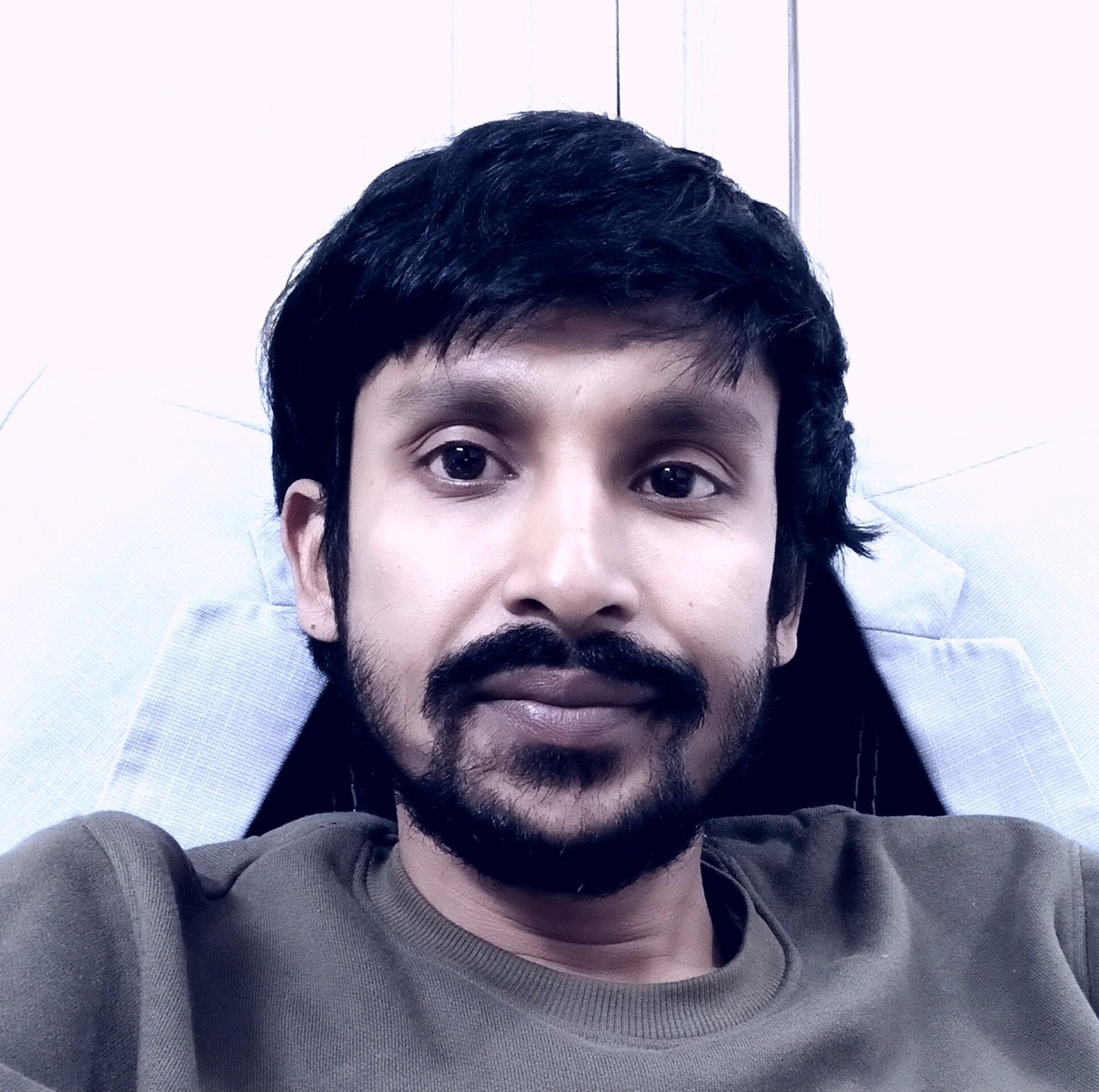 Md Raihan Hossain