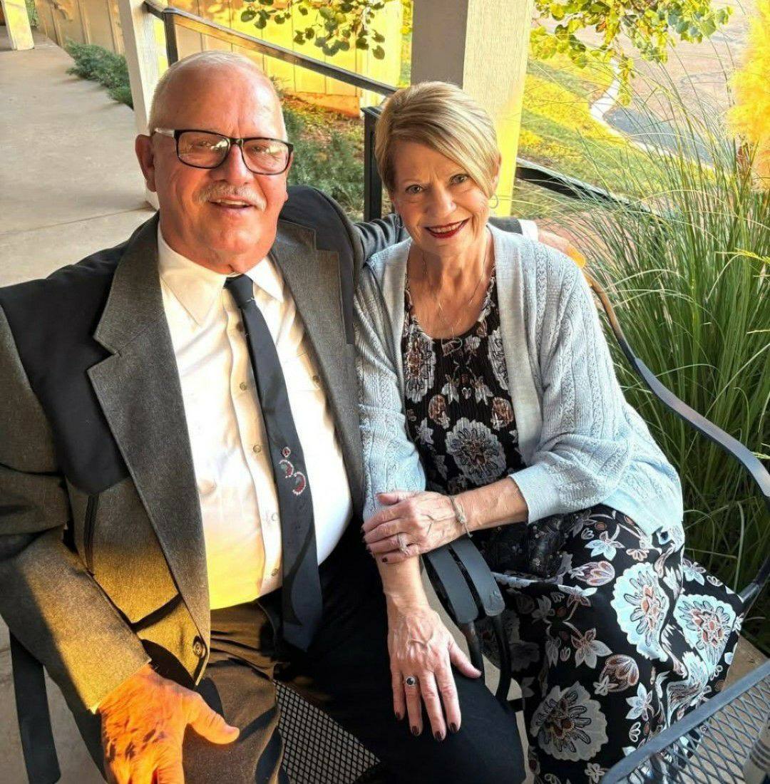 Larry Dean Walck