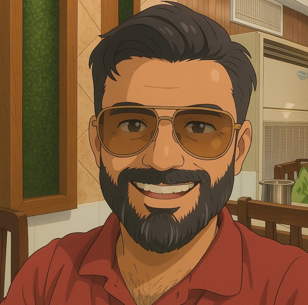 Haroon Q. Raja - Is it just me, or does Lee Byung-hun look... | Facebook