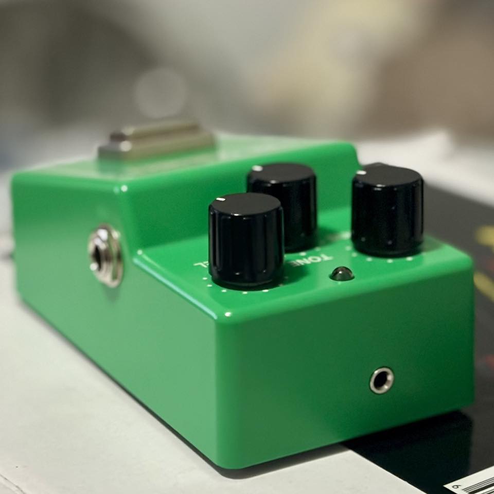 Is the MXR Fat Sugar pedal good or just not popular?