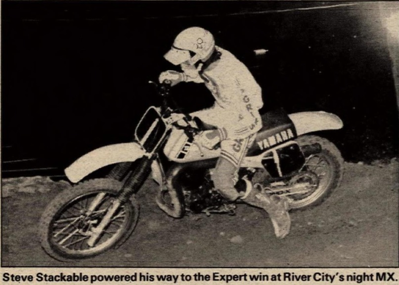 Texas Motocross Reunion Class of 70's & 80's | ## *Stackable stars at ...