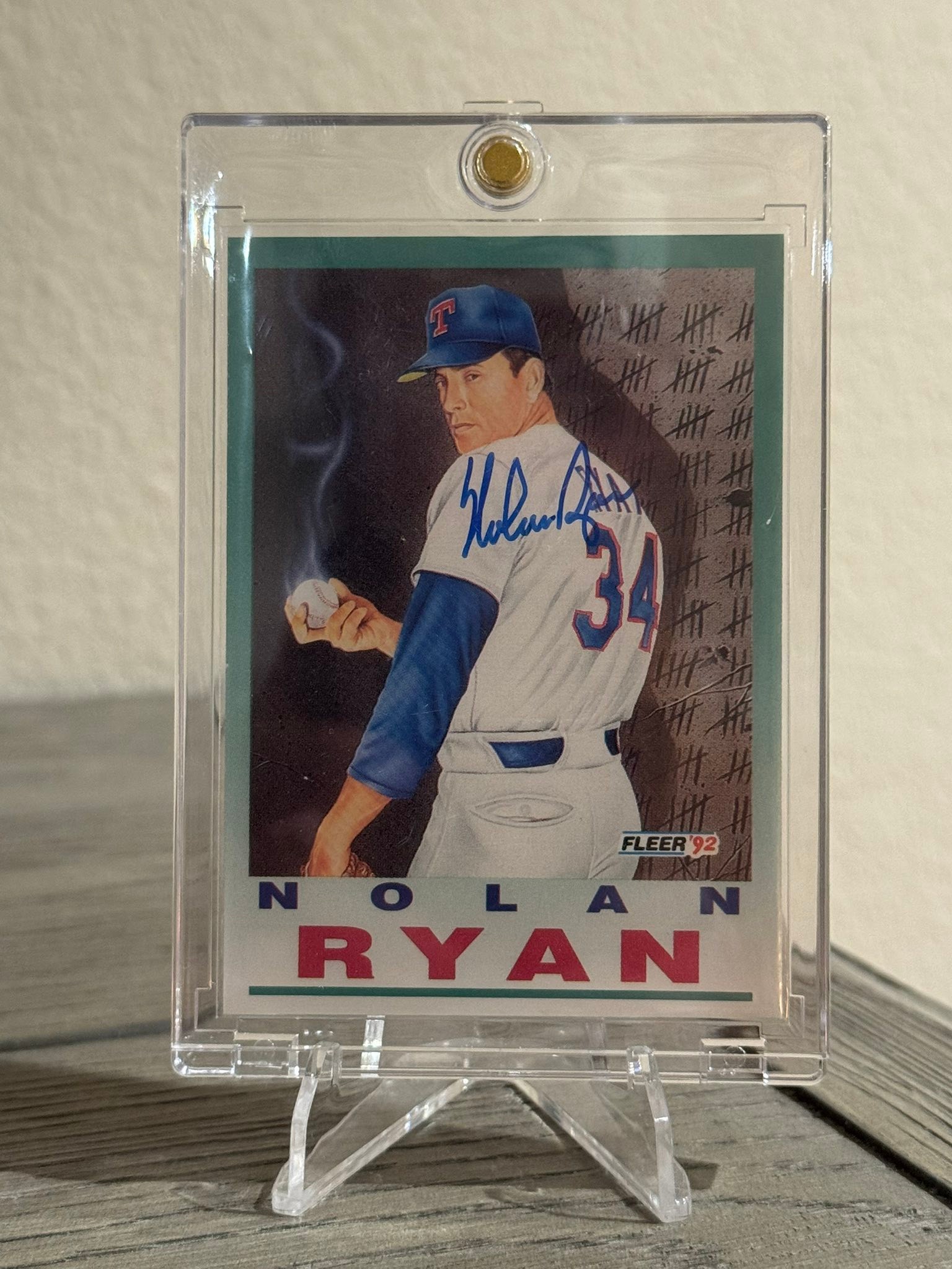 Nolan Ryan