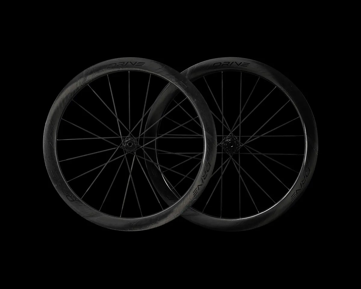 2026 Elitewheels Premium Drive Helix Onhand Drive Helix 46D 57D CS