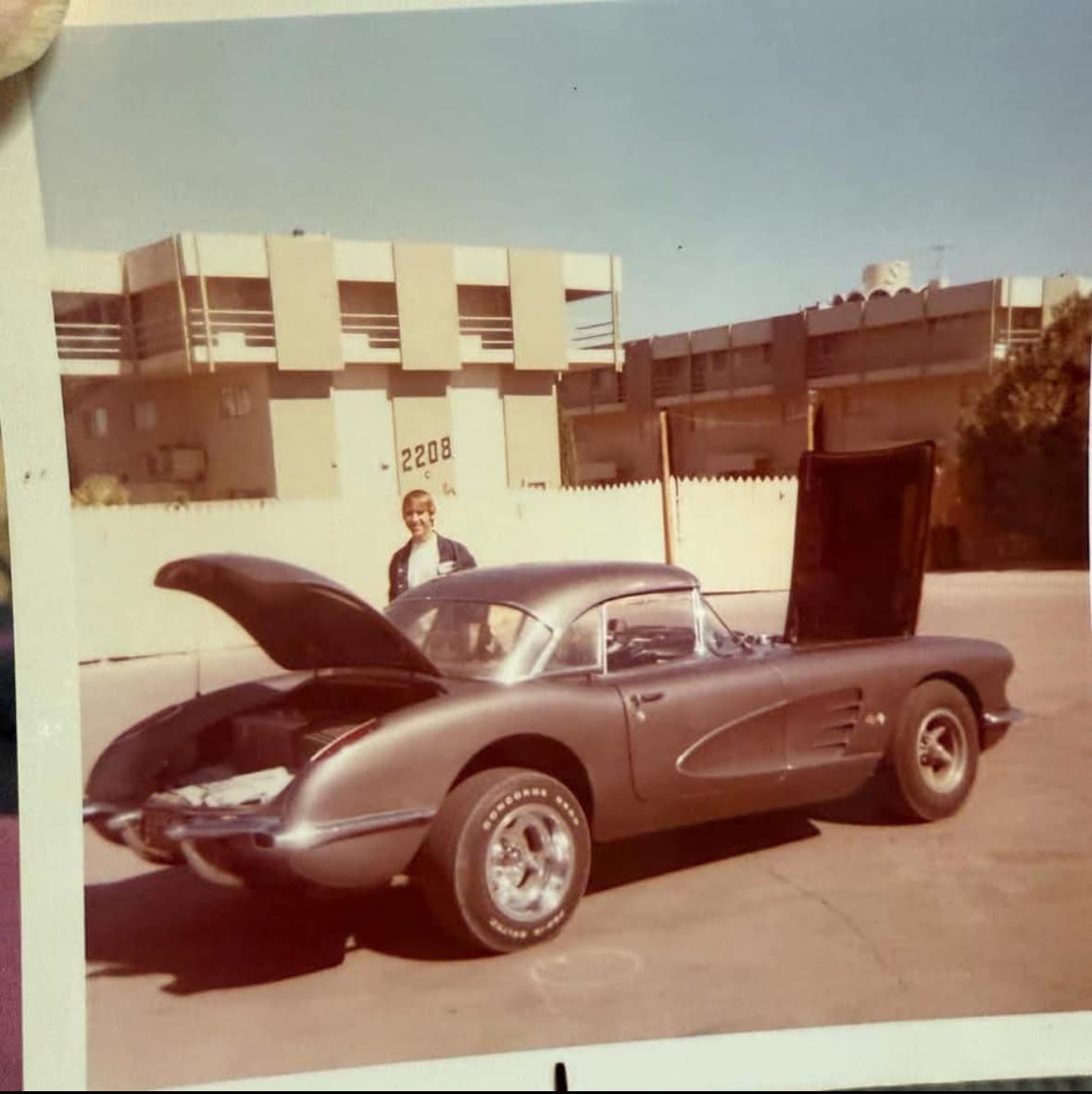 Pics and Stories of Suntana and Bonneville Raceway | Facebook
