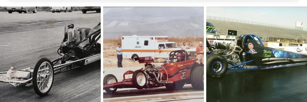 Pics and Stories of Suntana and Bonneville Raceway | Facebook