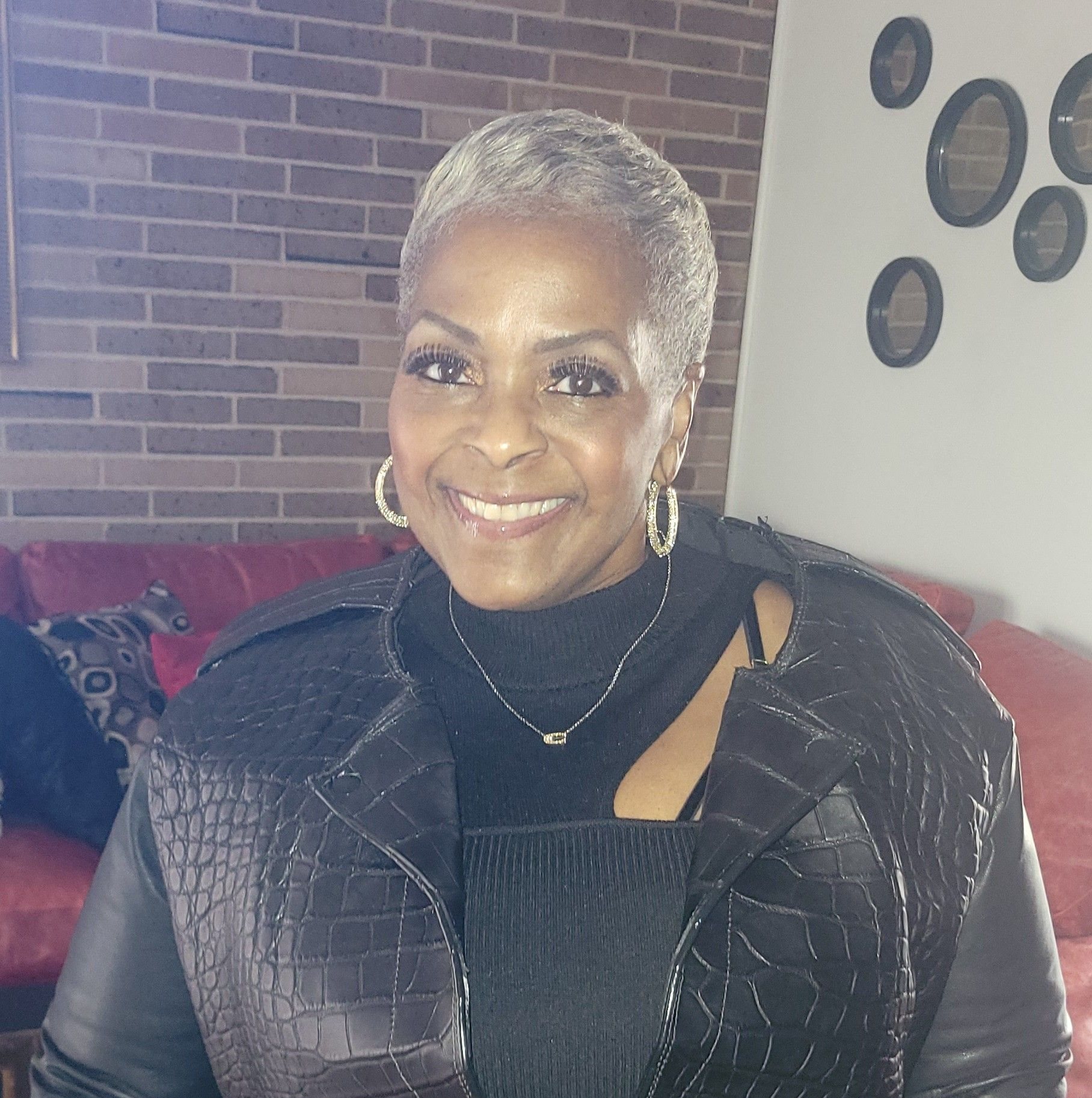 Kimberly Rimson-Brown