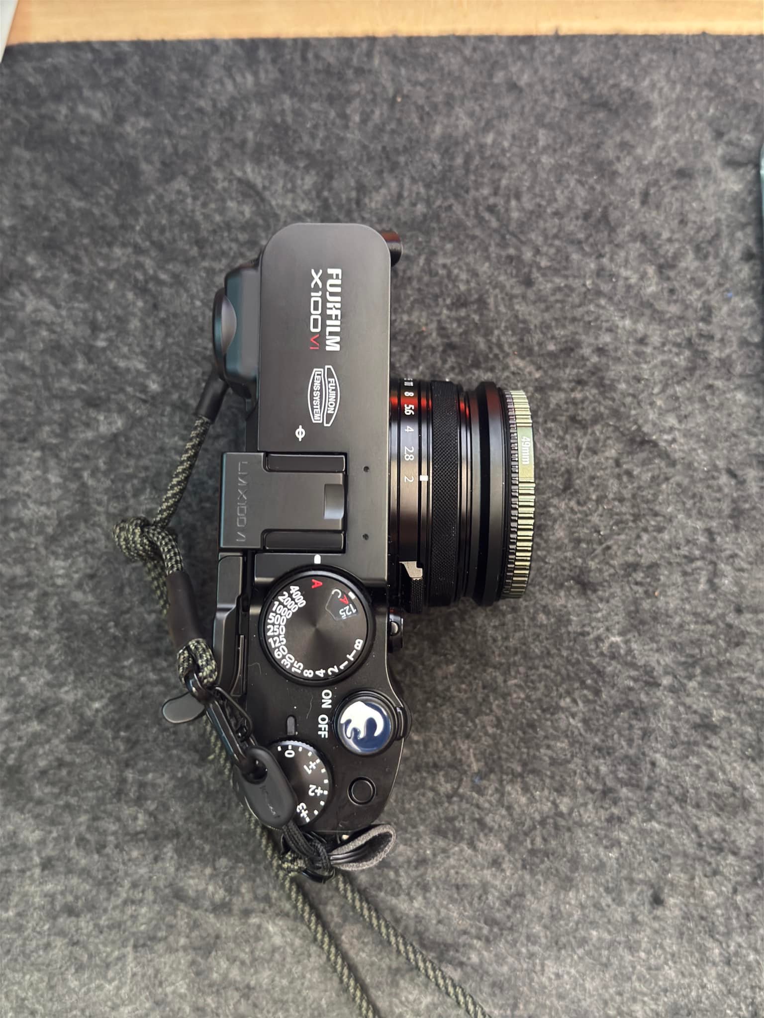 Everyday filter vs lens hood with Tiffen Glimmer Glass for