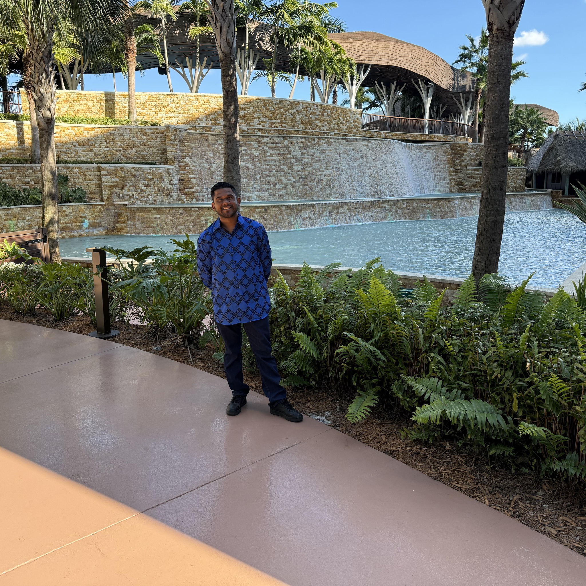 Edwin Renteria