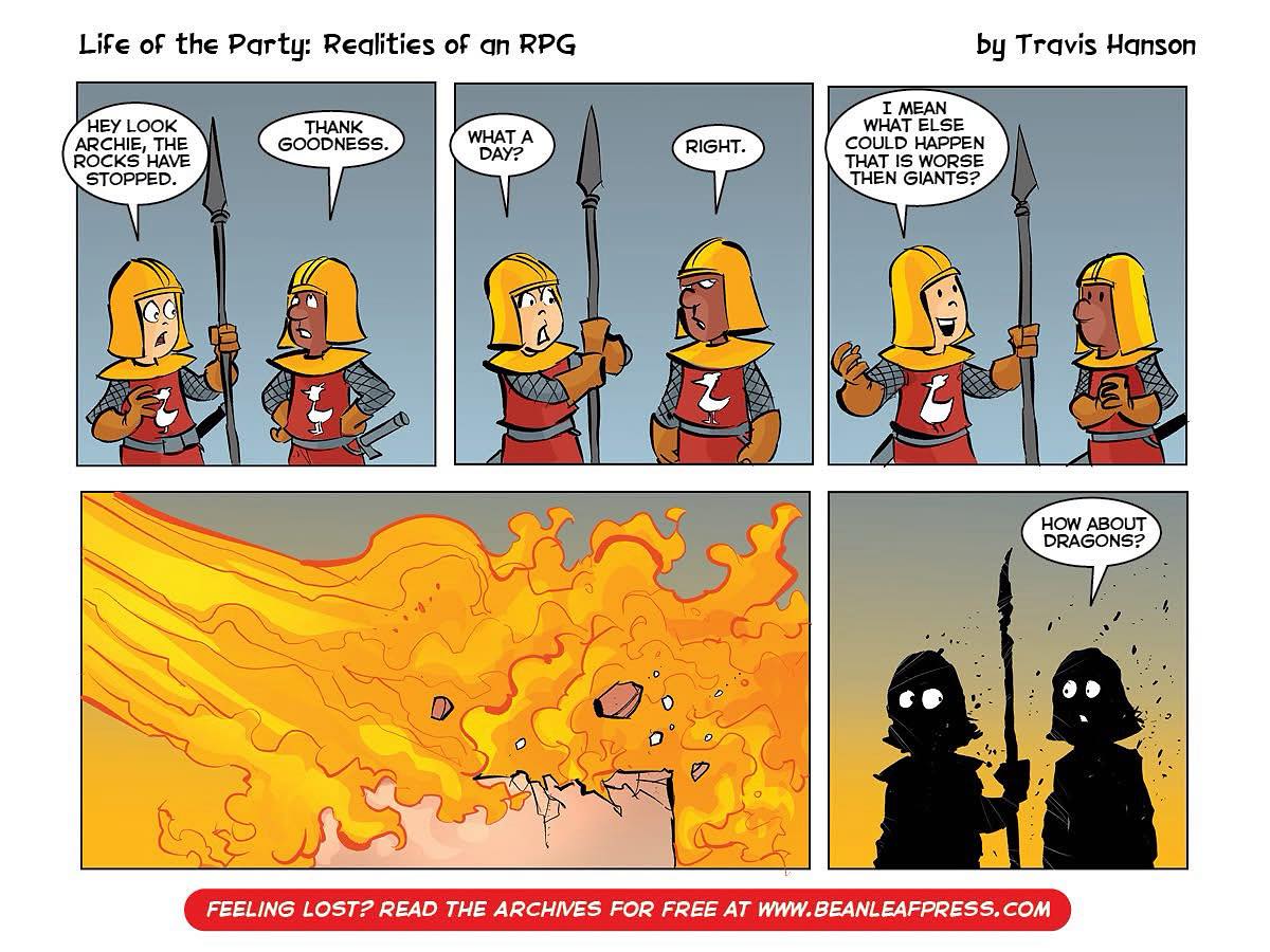 life of the party episode 2348 Life ဝန် the Party: Realities of 