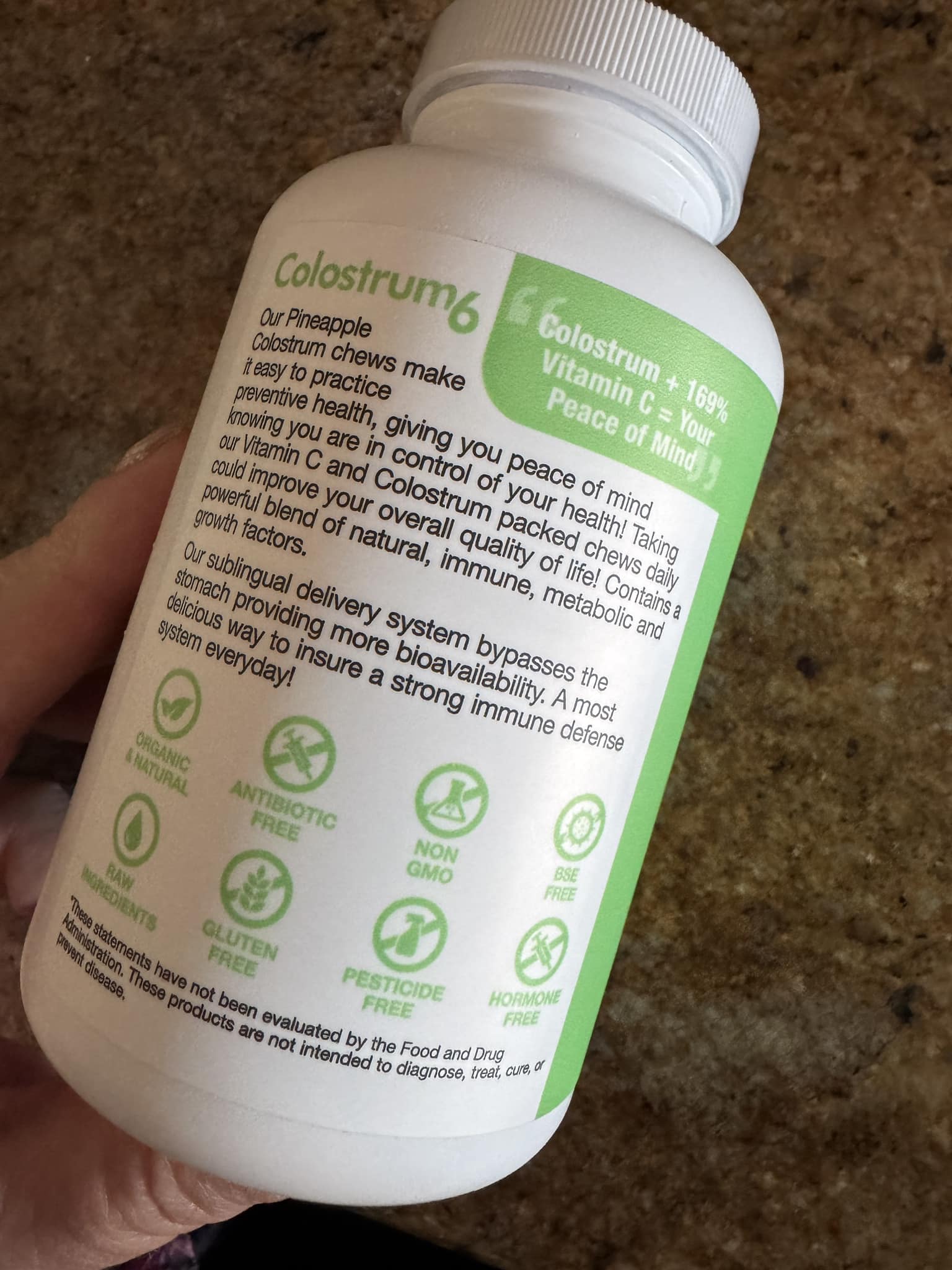 Bpc-157 for autistic children with leaky gut