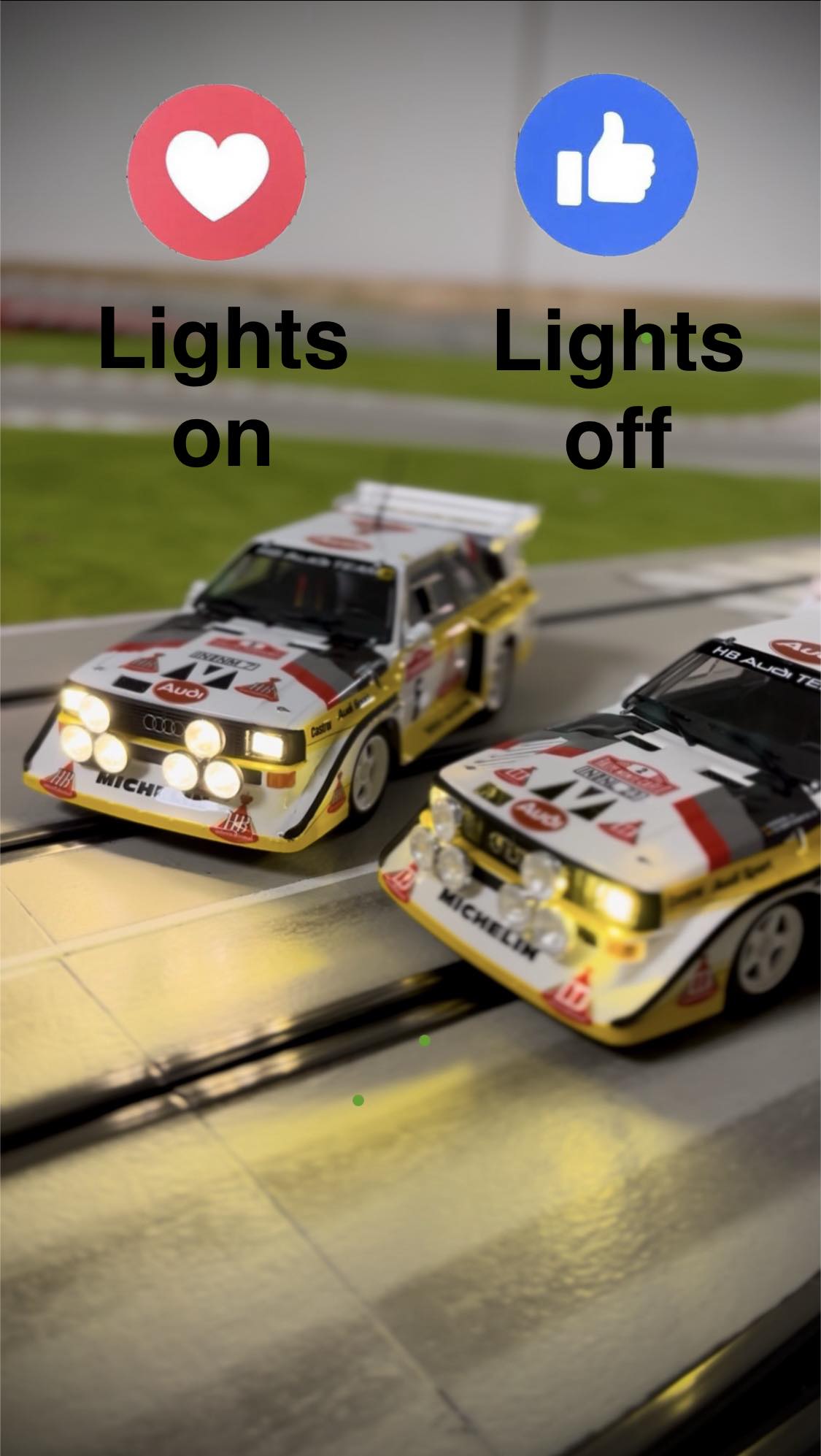 Carrera Slot Car Racing | Facebook