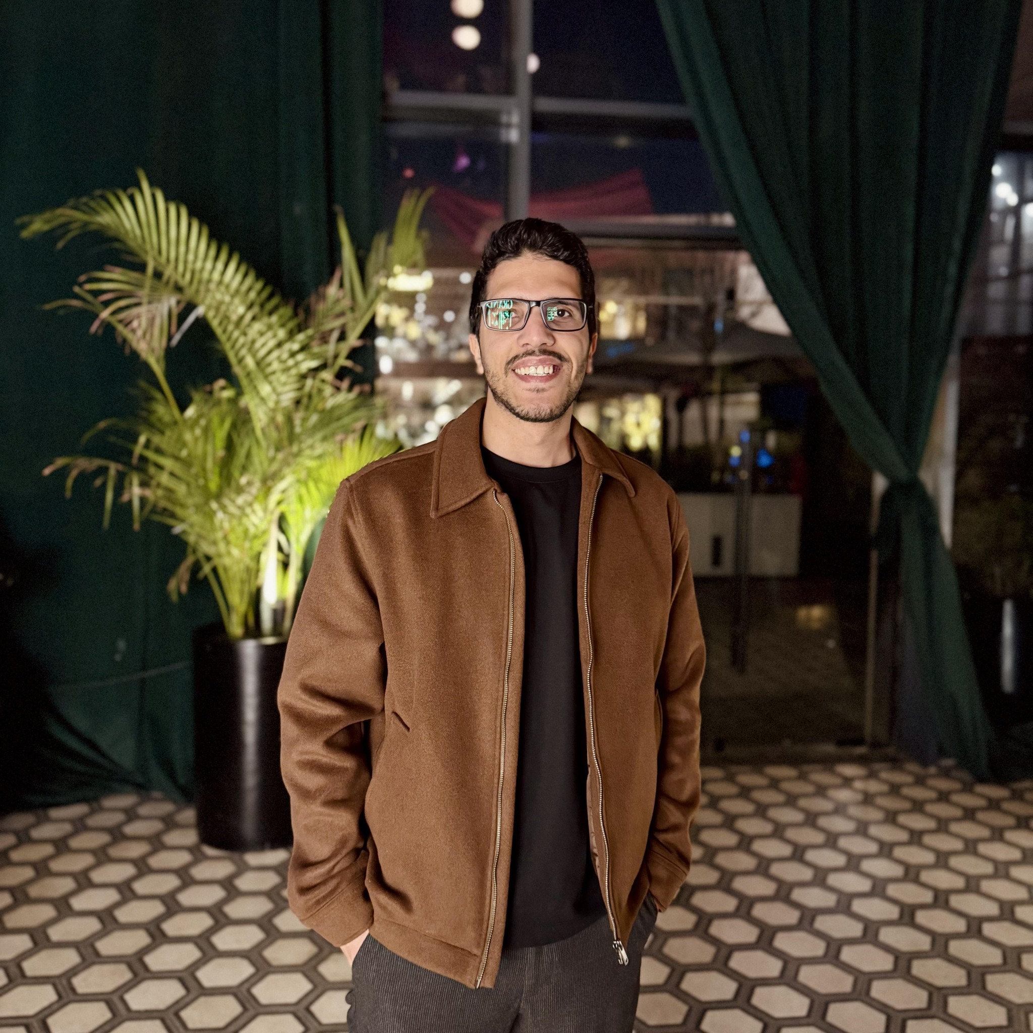 Ahmed Sayed