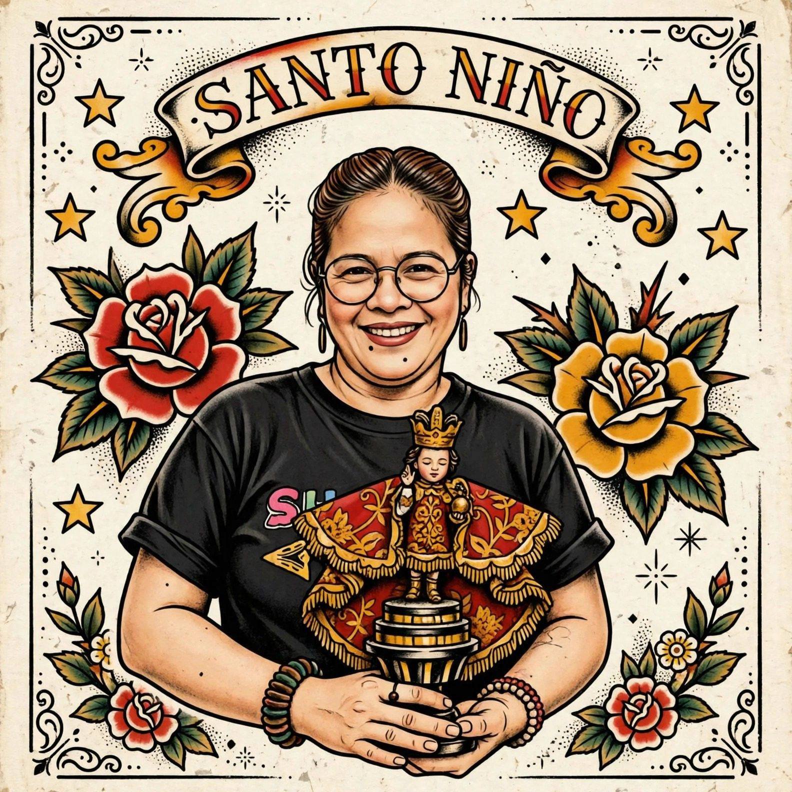 Giadopt na naku ang fish ni Niño kay napuro na lumot na ang iyang tiny ...