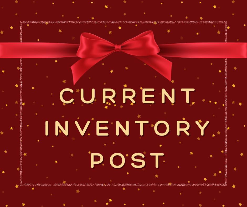 Over the Rainbow Boutique VIP 🌈 | Current Inventory Post: Help me get ...