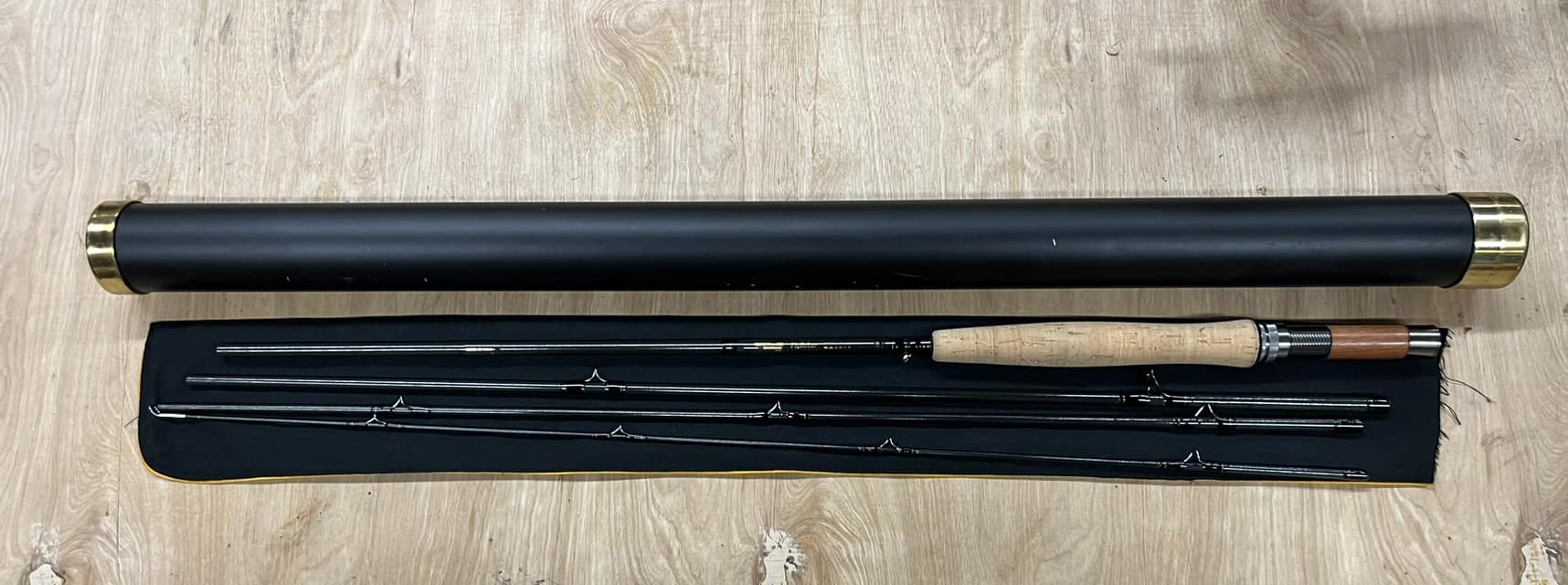 3m g loomis rod tape G. IMX-PRO V2 Fly Rods this workhorse fly rod satisfies the demands of the most passionate everyday angler Vintage Loomis Excelon 8.5' 6