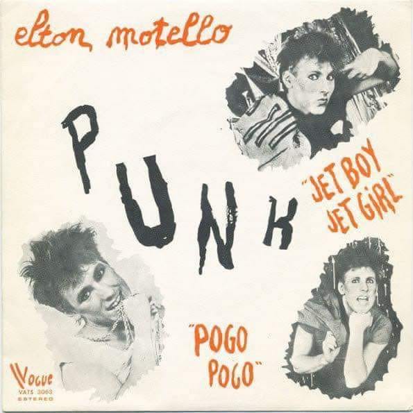 Significance of Jet Boy Jet Girl in LGBT Music History