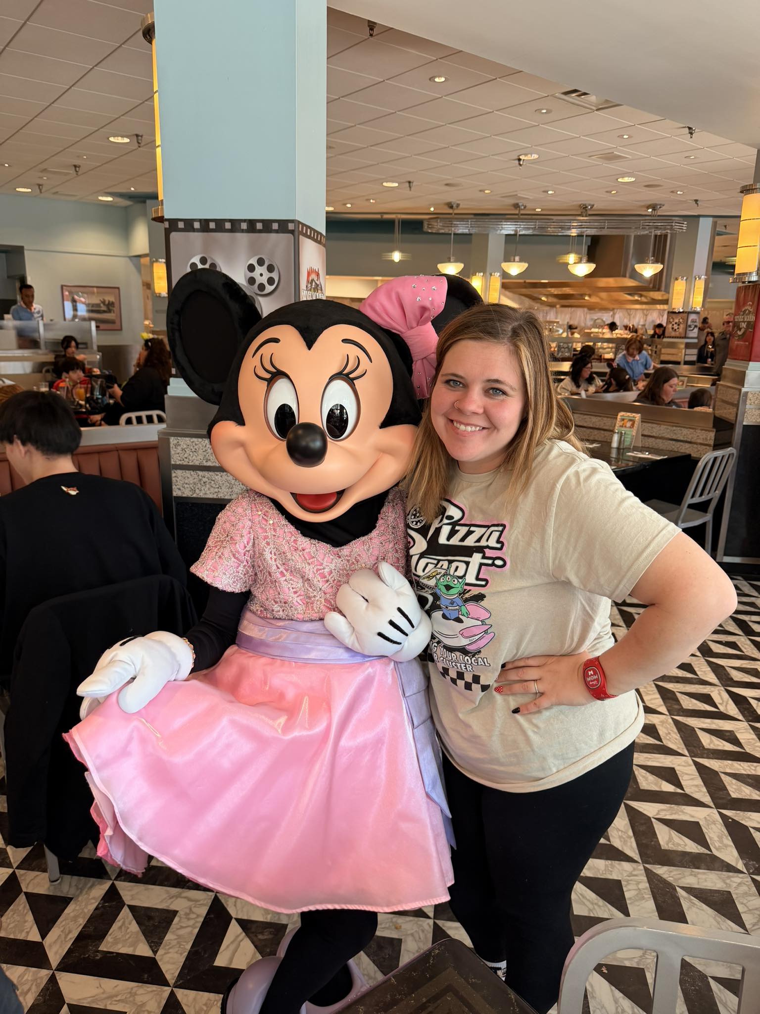 Family of five trip recap to Walt Disney World | Orlando, FL