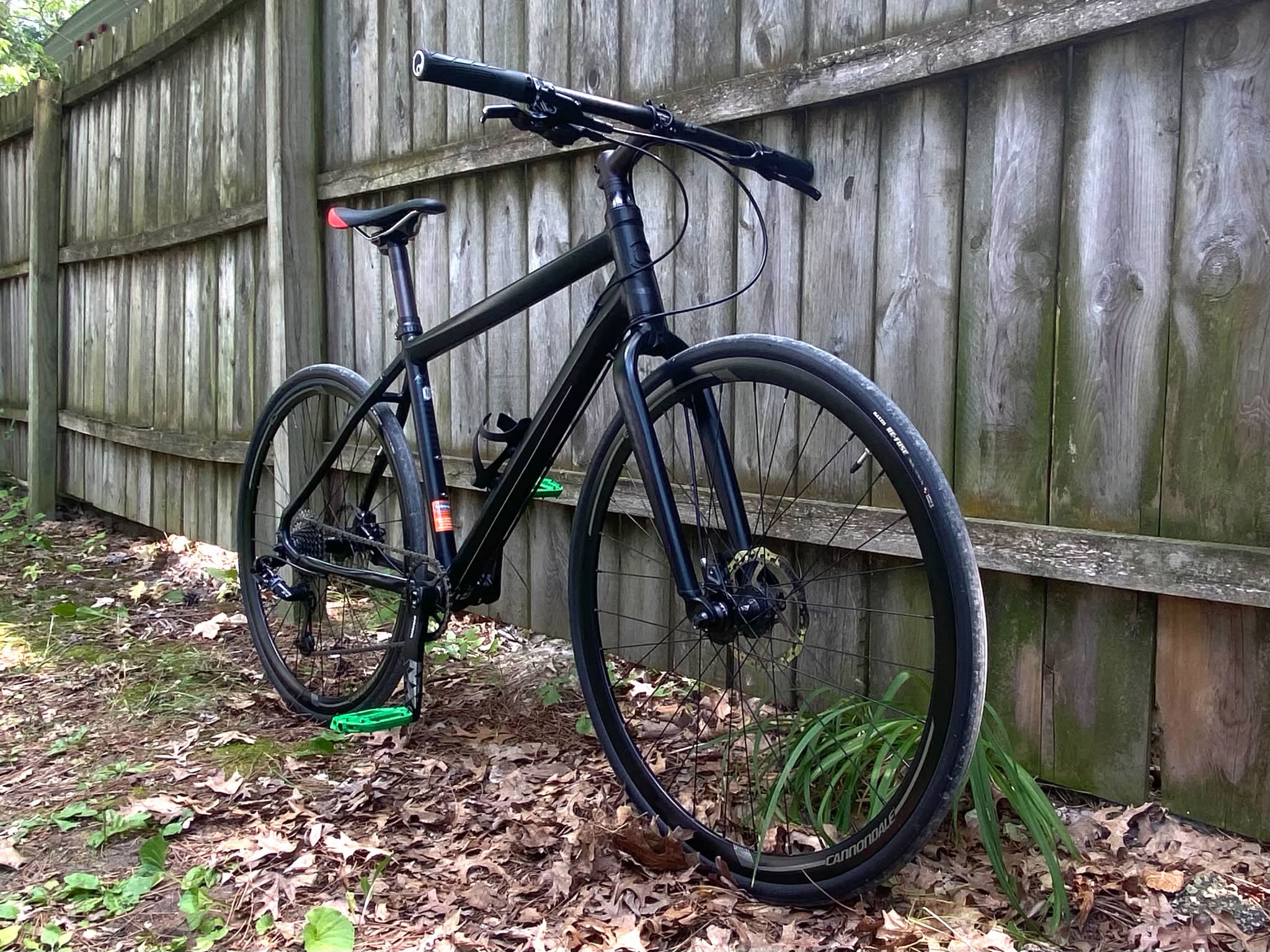 2003 Cannondale Bad Boy 1FG .