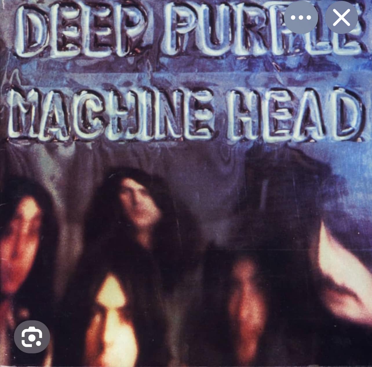 Deep Purple misses Las Vegas, NV concert