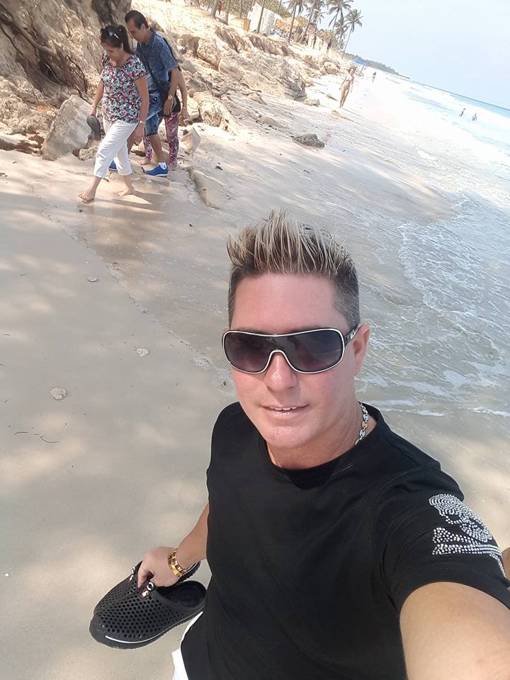 Raydell LatinMusic