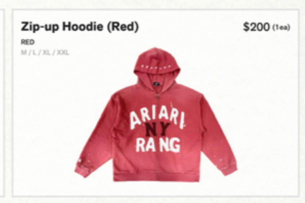 Unofficial BTS Arirang Tour Zip Up Hoodie 🛒₱1599 only COMMENT