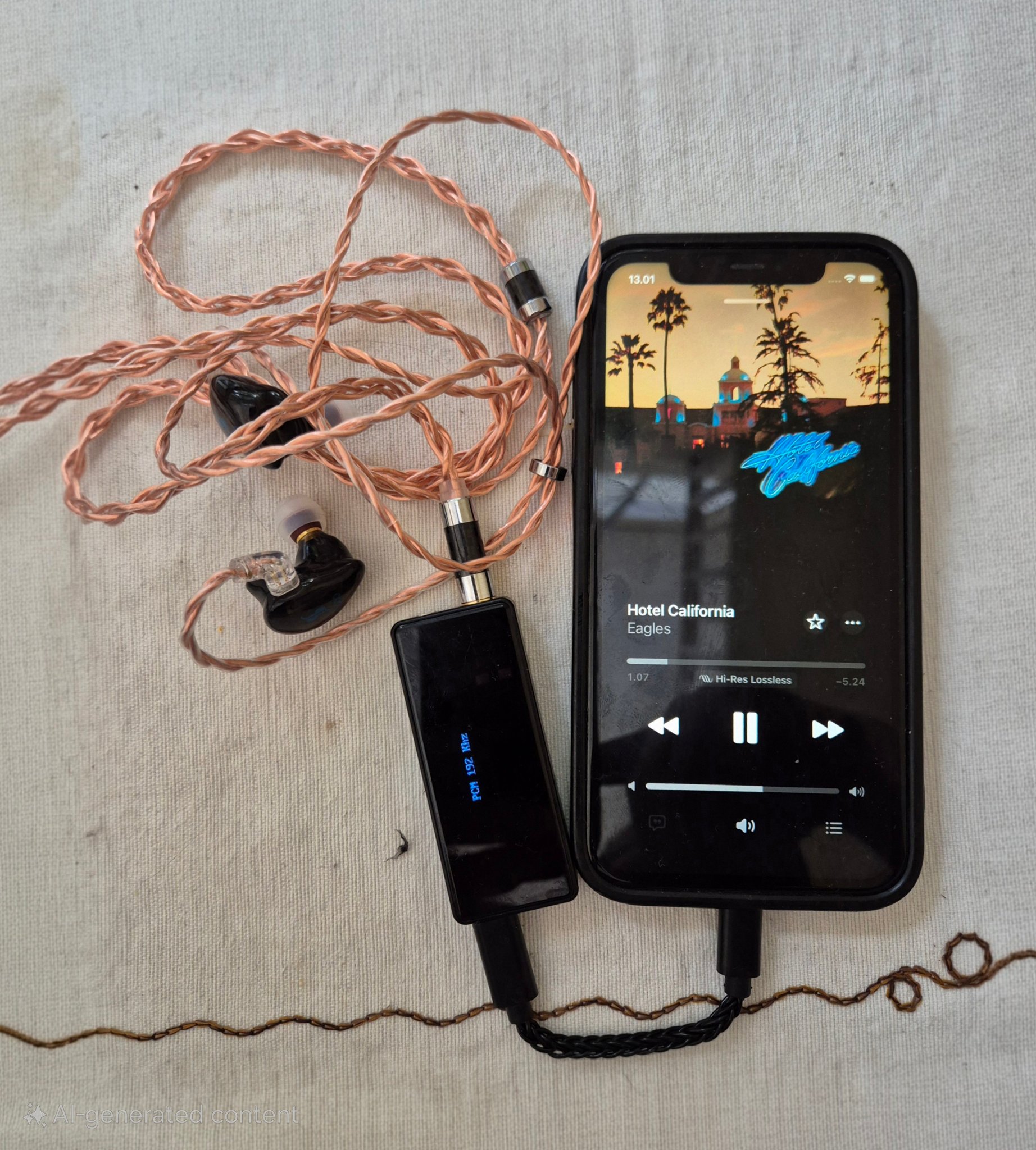 Tongkrongan Audio Indonesia | Kelamaan nunggu Spotify Lossless, inget ...