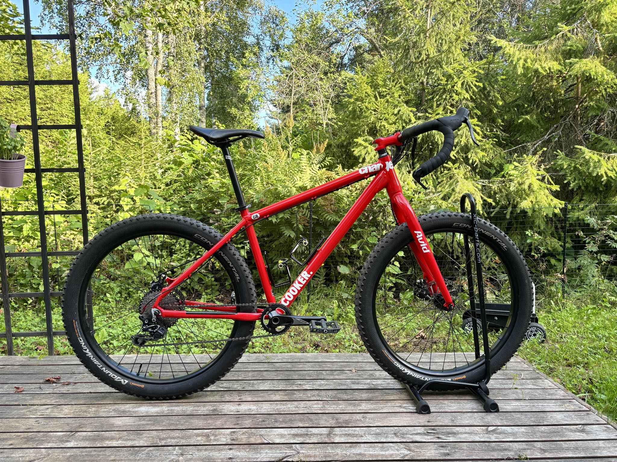 bridgestone gravel bike XO-3 – Ben's Cycles Denver Größen:XL 1/32nd Scale i-LEFANTE 2 Pack für