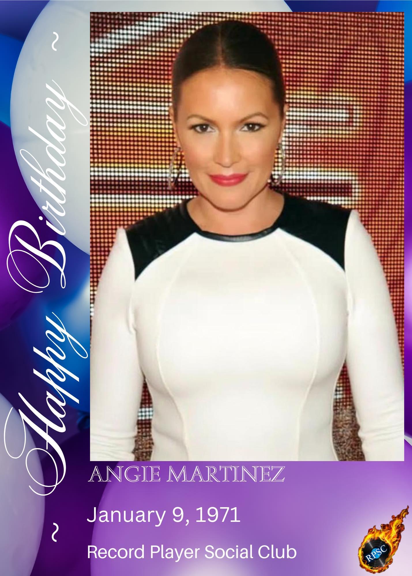 HAPPY 55th BIRTHDAY Angela 