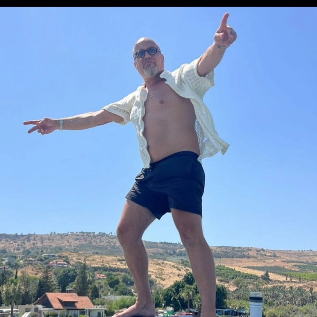 Moshe Amrusi
