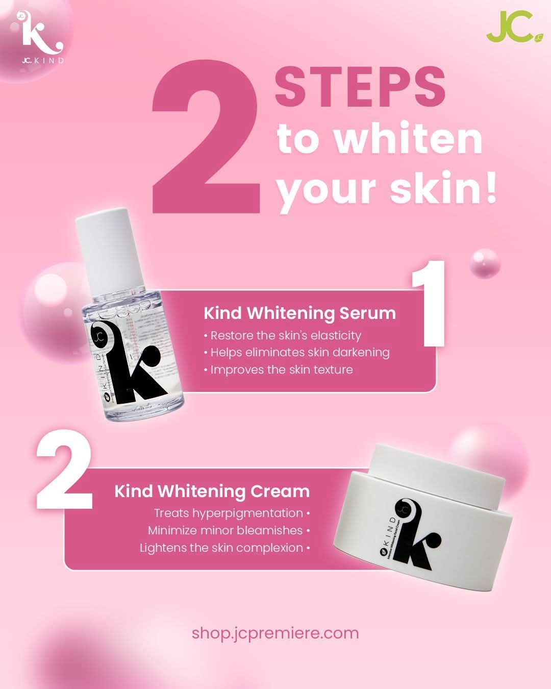 Spotless Beauty made easier to achieve! 🫶🏻 Achieve ageless