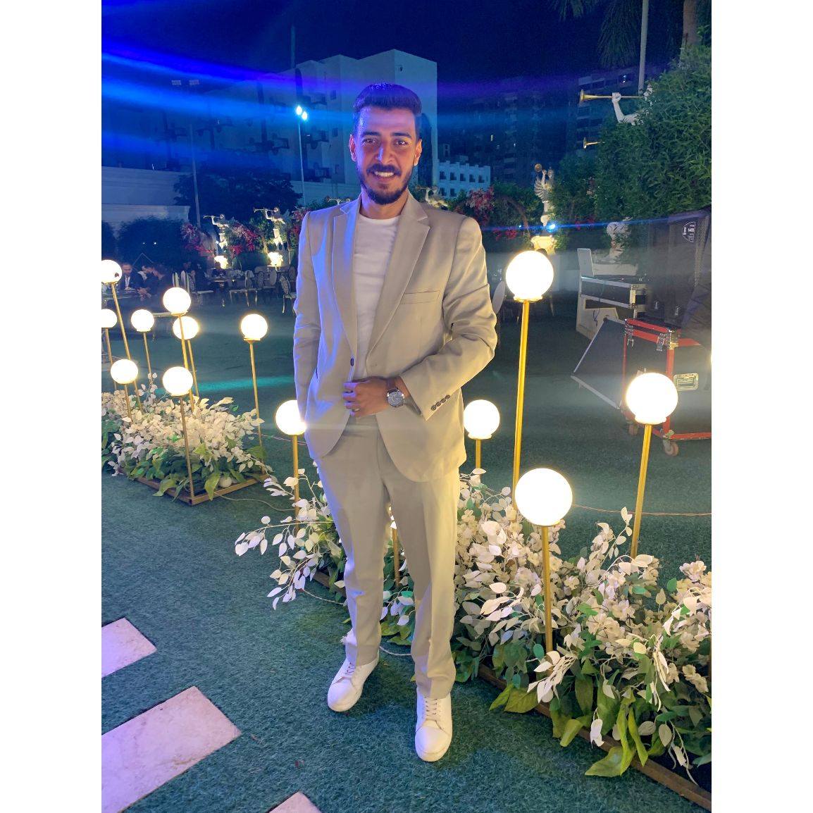 Ramy Ali on Reels | Facebook