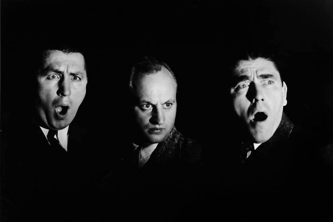 Bob Greenberg - September 8, 1958 was the day The Three... | Facebook