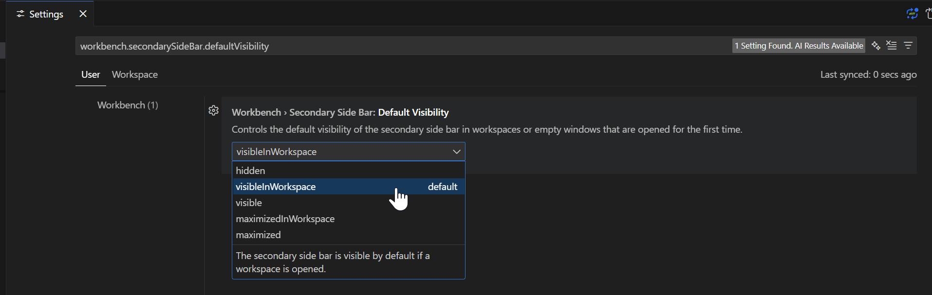 承佑 - https://code.visualstudio.com/docs/configure/custom-layout ...