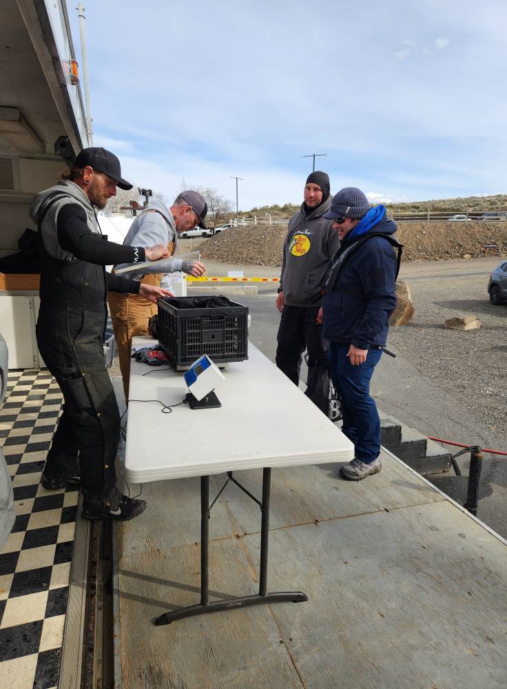 Columbia Basin Bass Club | Facebook