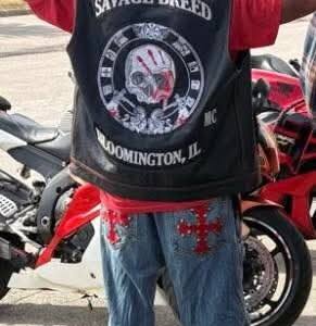 Brandon Greatnes Tonge