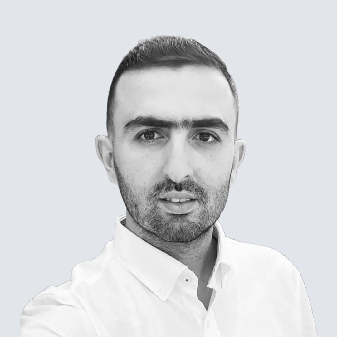 Naim H. Rustom
