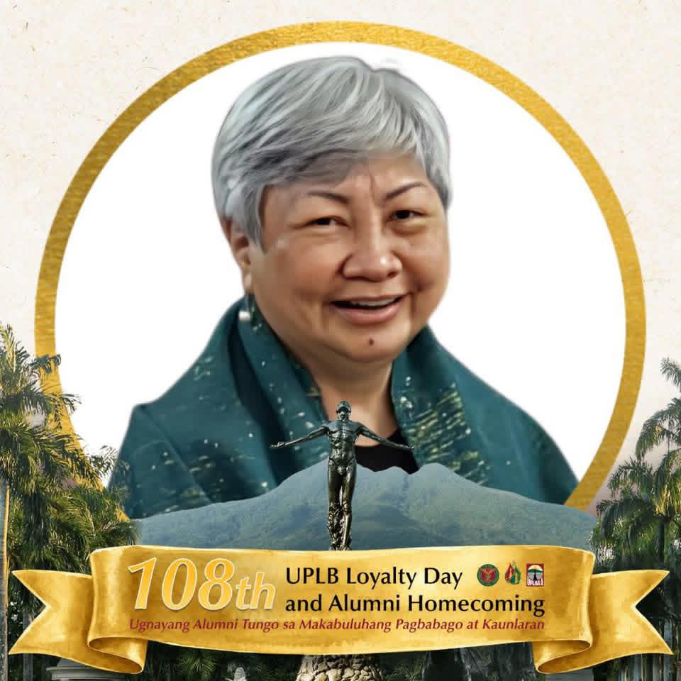 Alae! Be positive! Keep going! 🙏🥰 | Lilian Patena