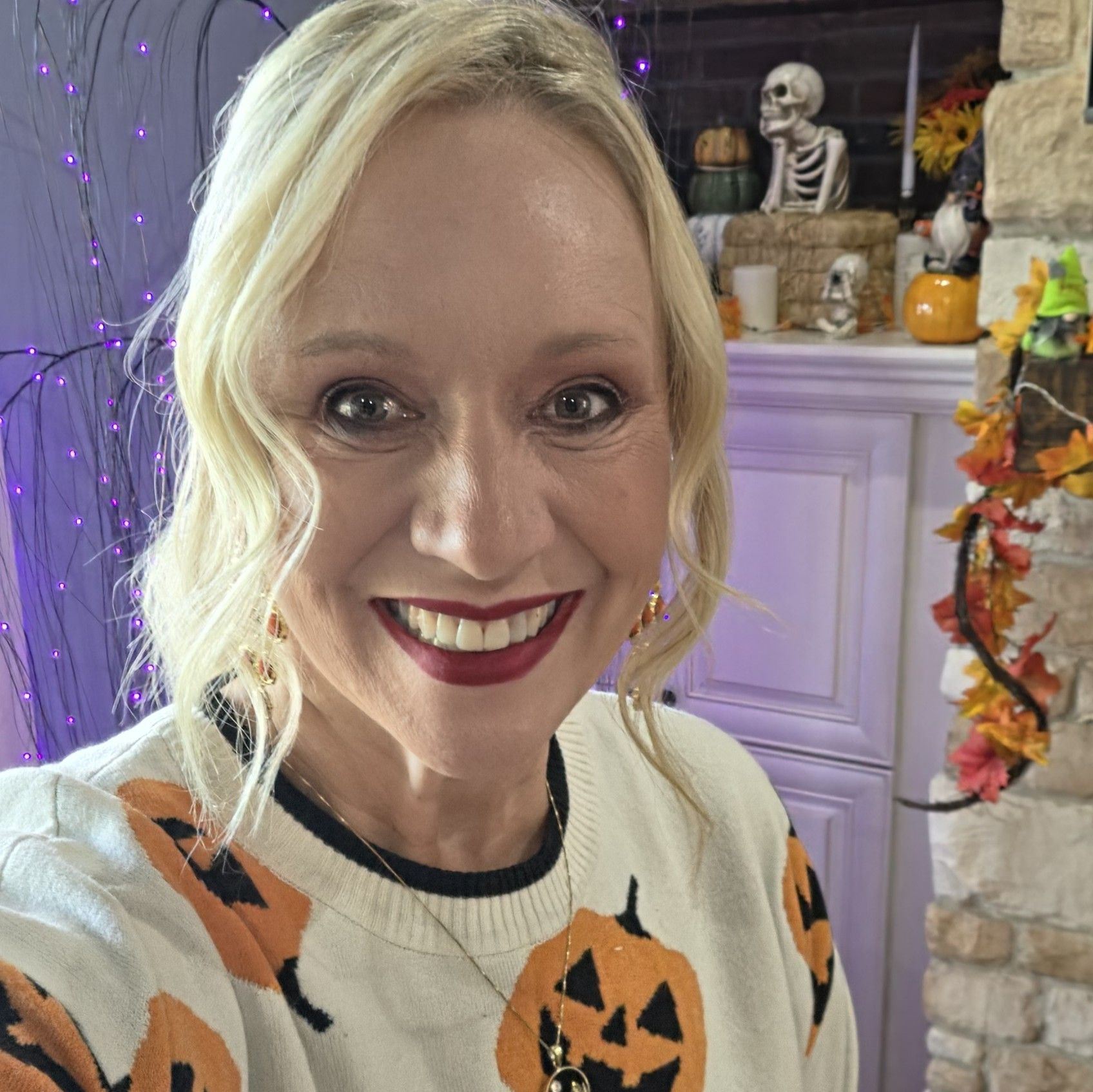 Lisa Handley - 🎃 Halloween Spooktacular SUCCESS! 👻 Food... | Facebook