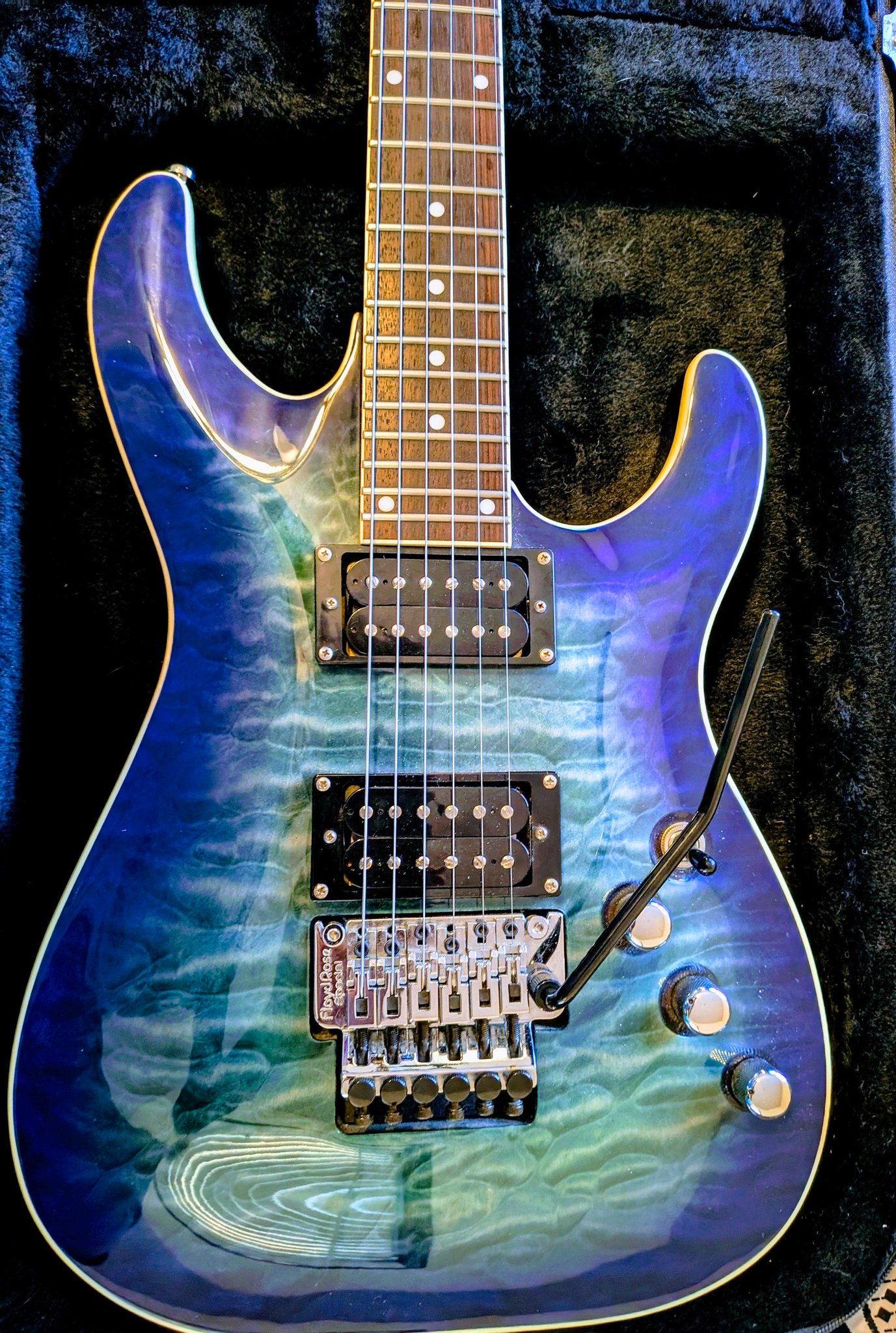 Greco Wild Scamper guitar review
