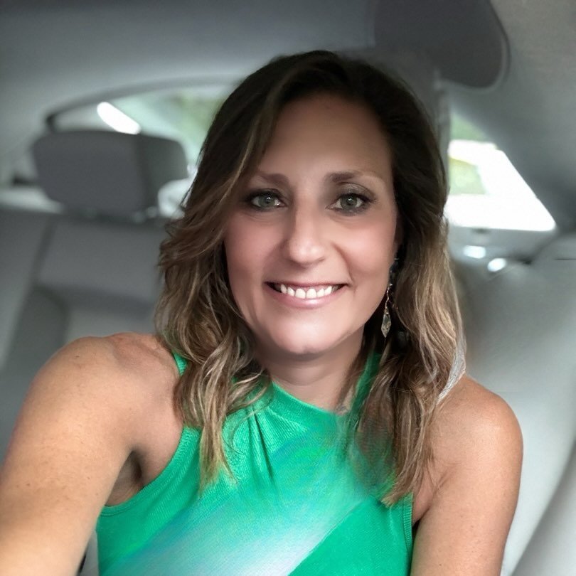 Victoria Harrison Lemke
