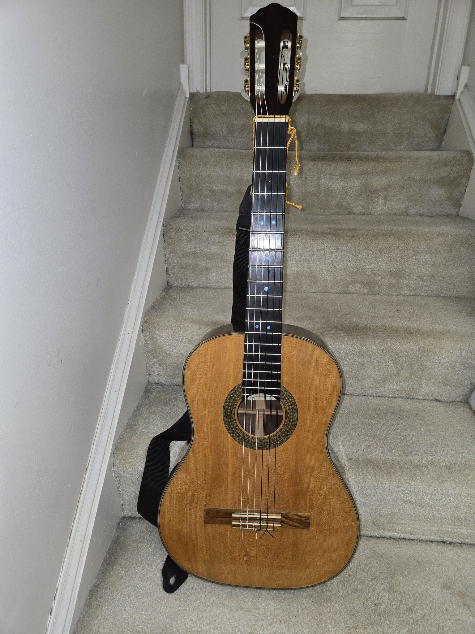 Augustino LoPrinzi Guitars & Ukeleles | Facebook