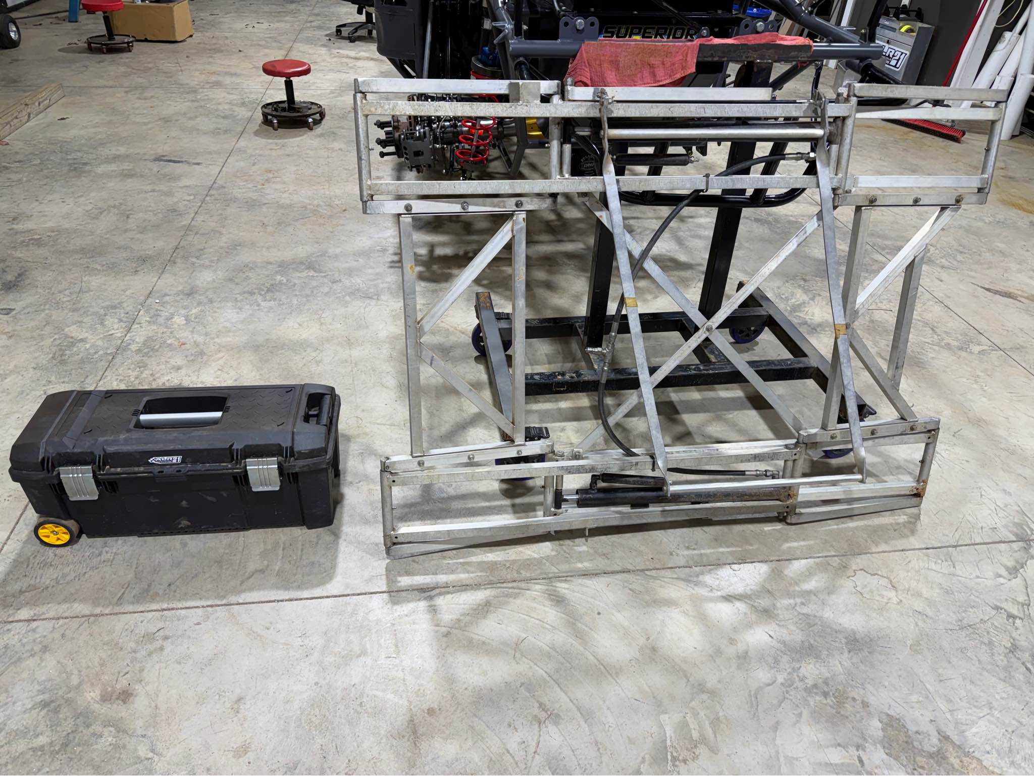 Dirt Late Model USA, For Sale, Buy, Trade, Everything Racing Related ...