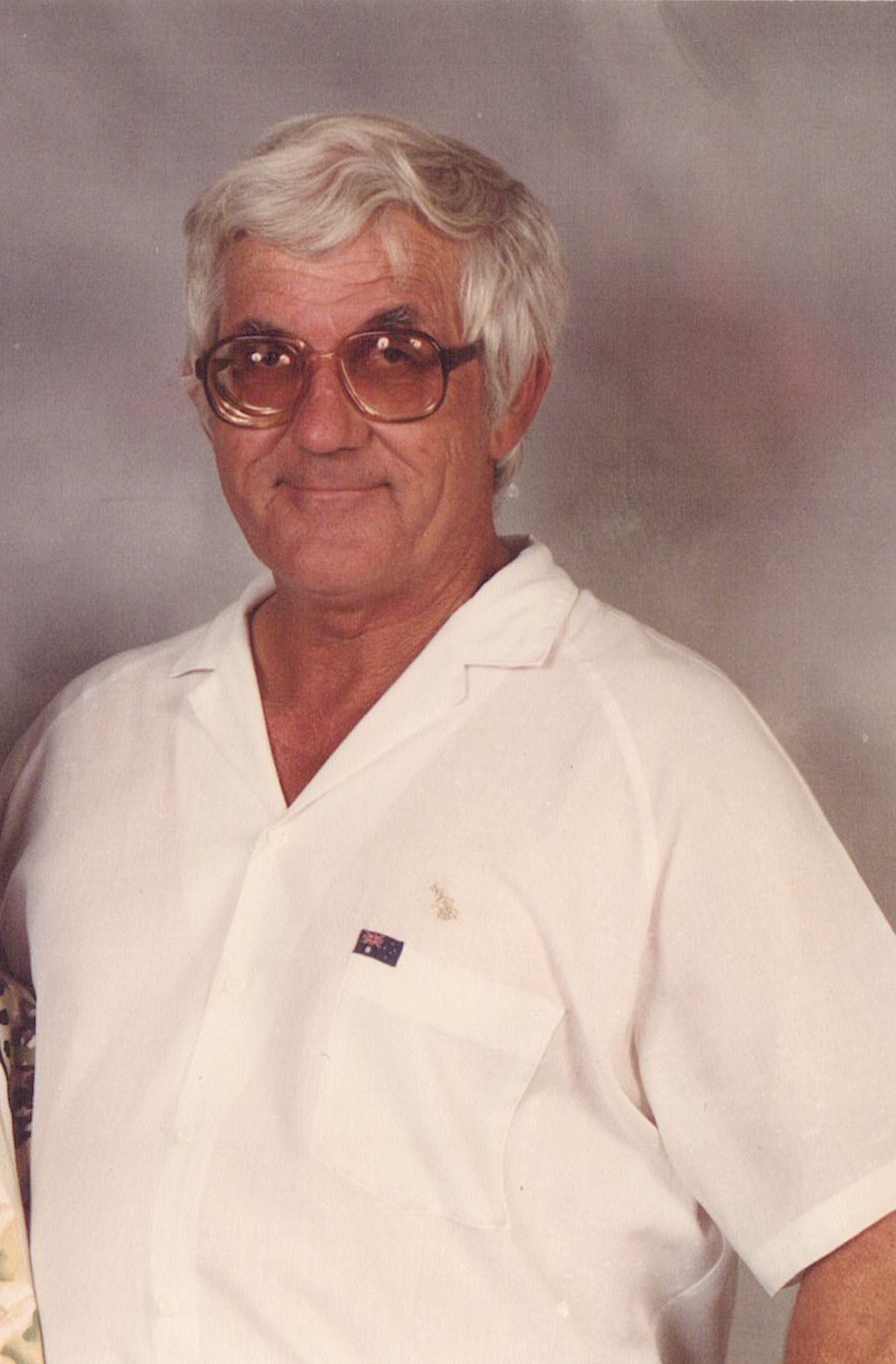 Please find the service details for Mr. Eugene 