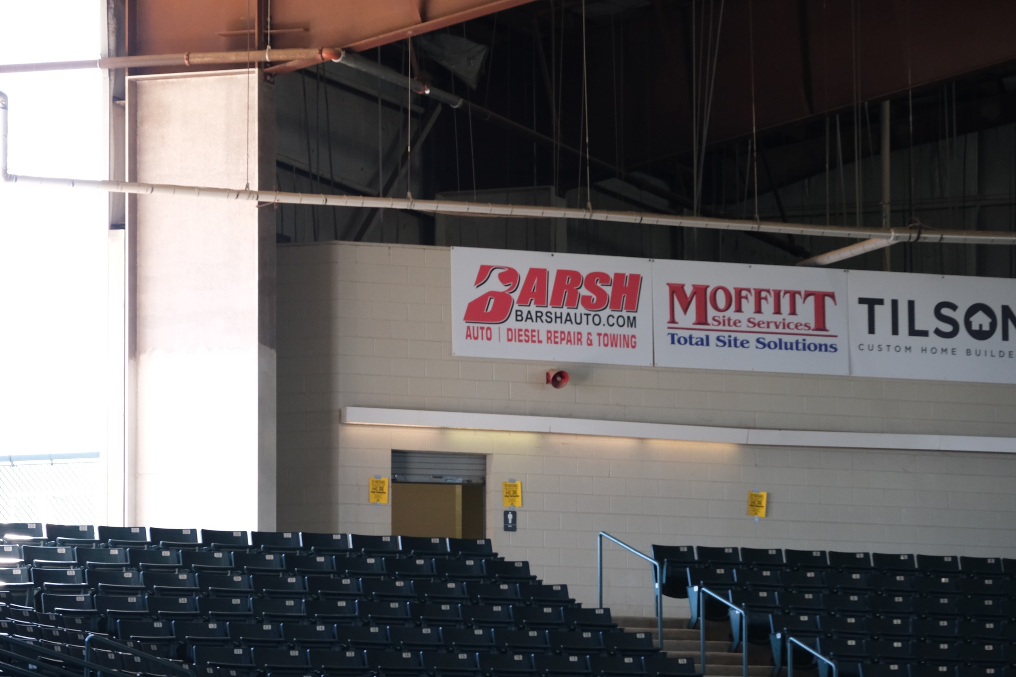 Barsh Auto Service - South Conroe | Conroe TX