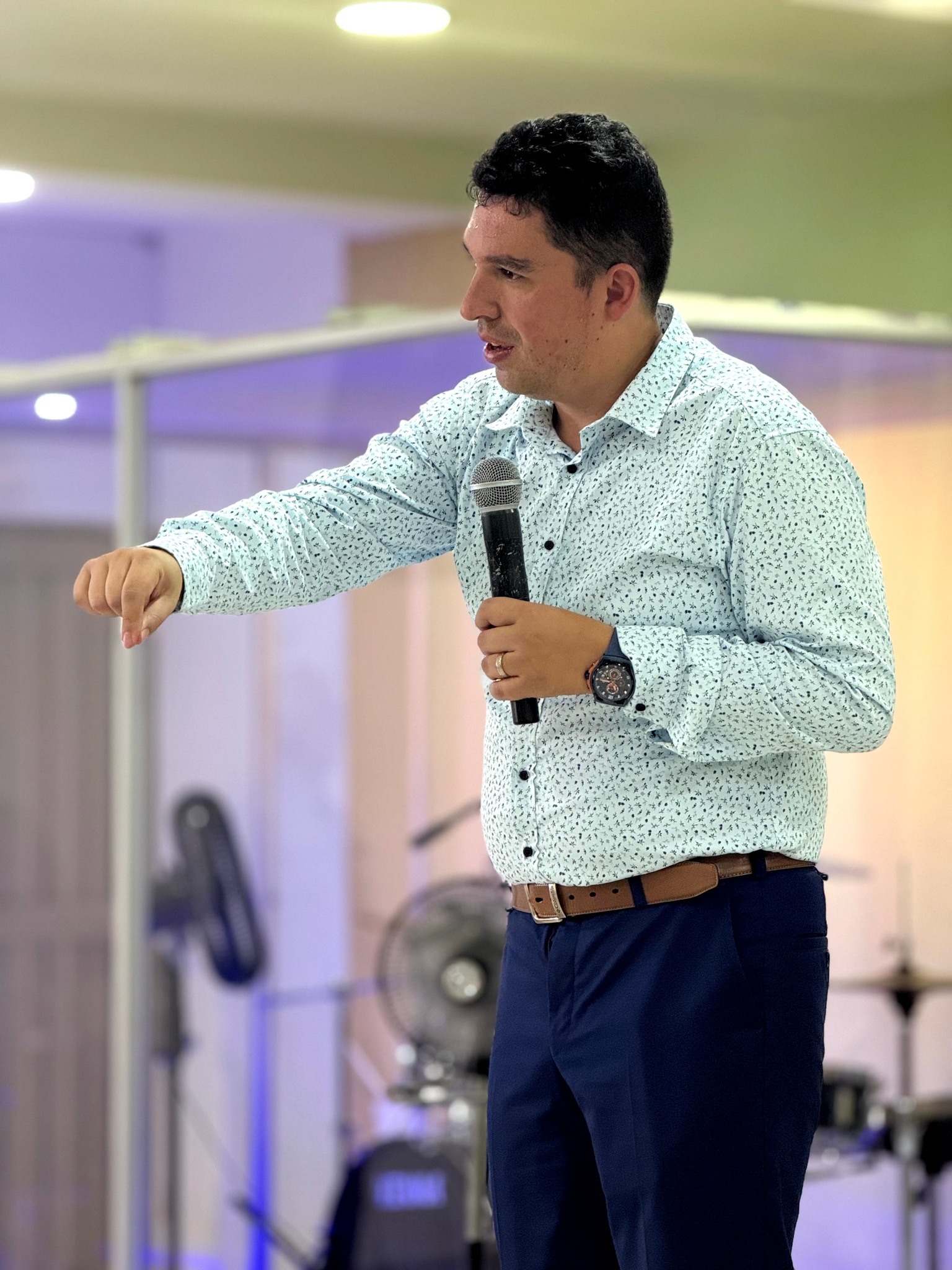 Nestor Rozo Benavides