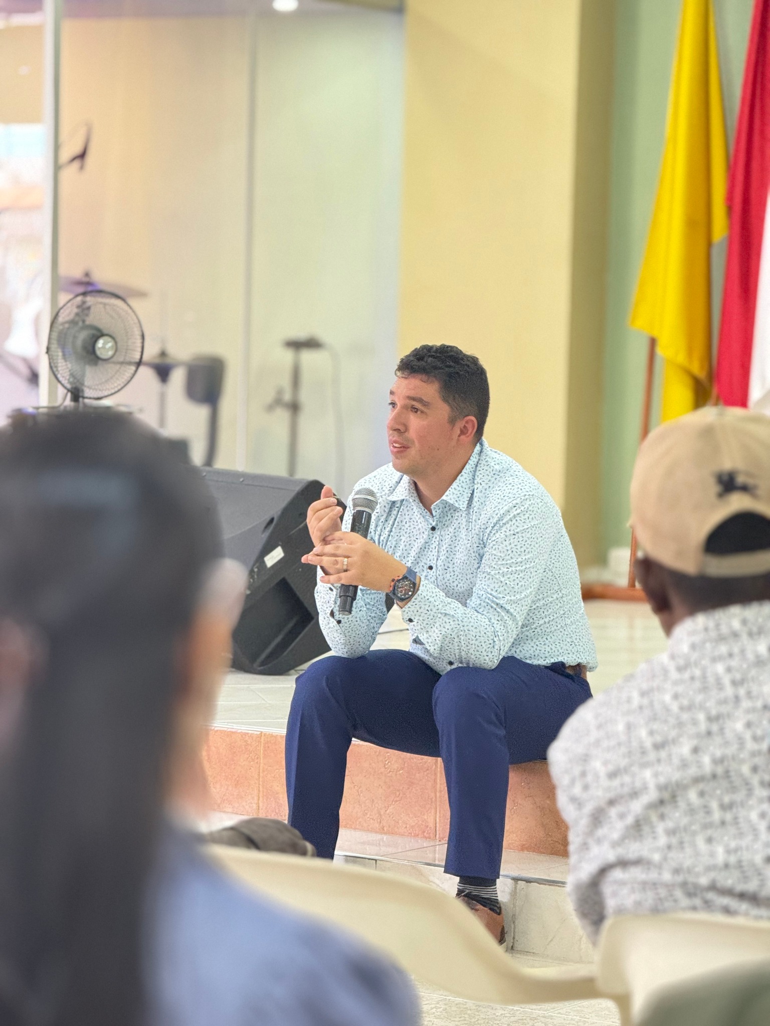 Nestor Rozo Benavides