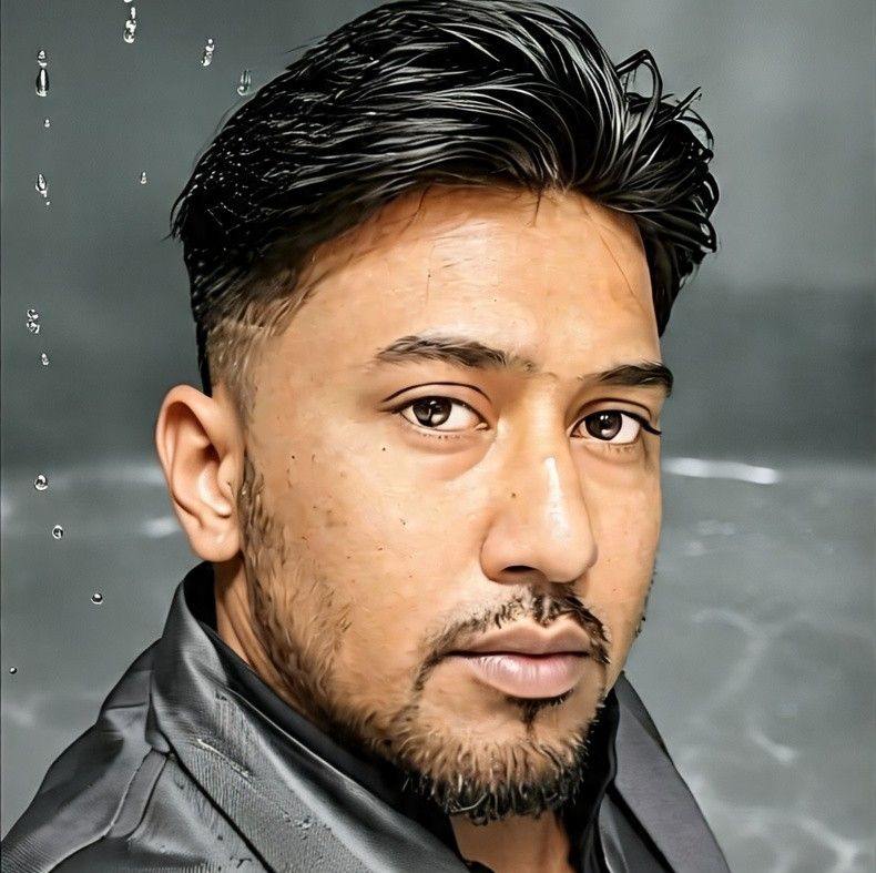 Bose Sandipan on Reels | Facebook